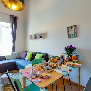 Casa Vacanze Sapienza 29 Naples