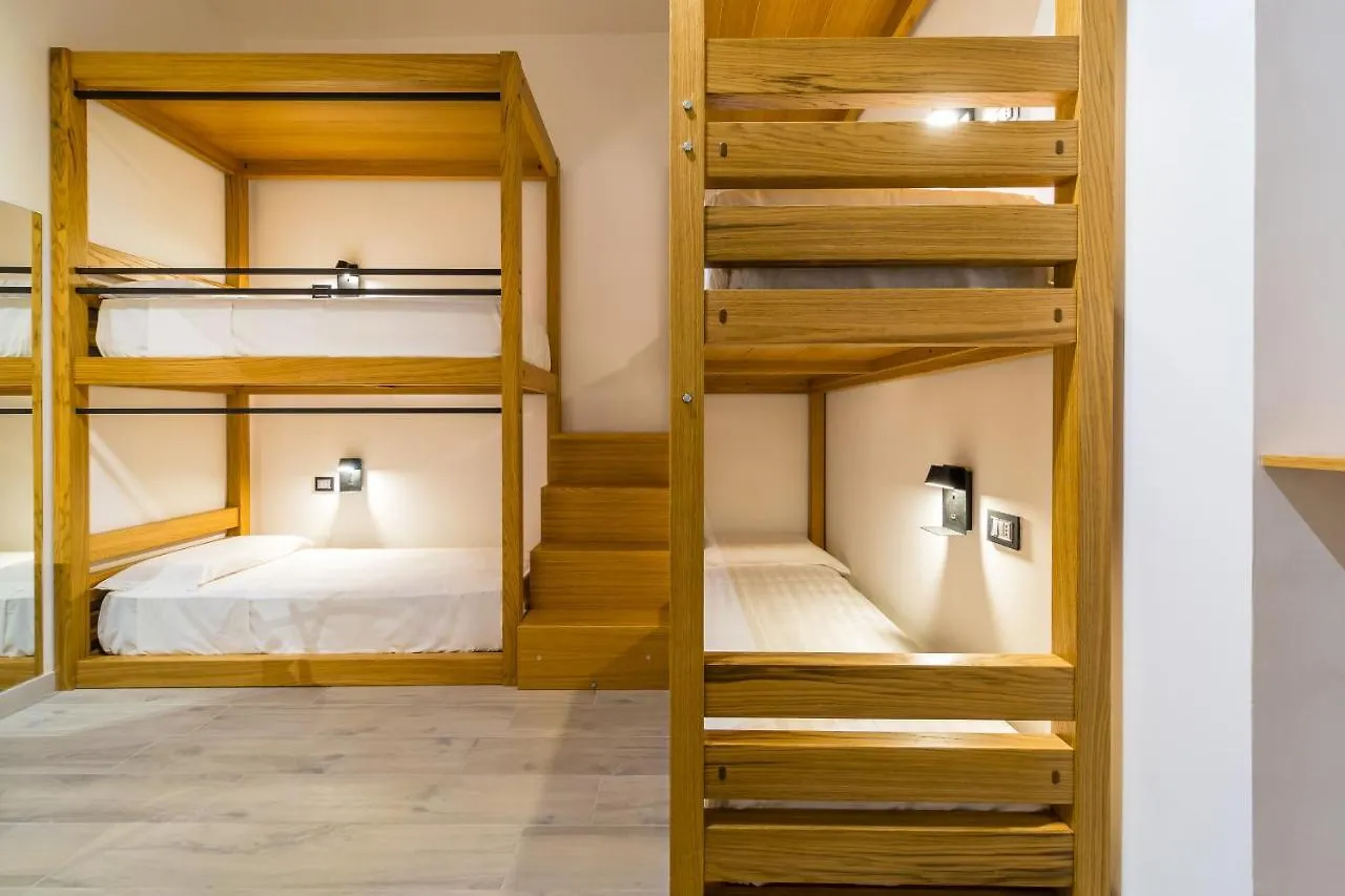 Napoli Street Art Rooms By Wonderful Italy Appartement
